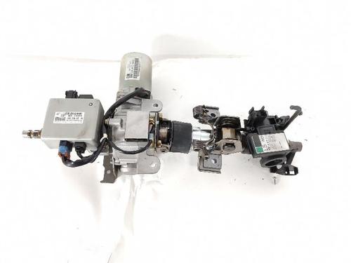 Steering column OPEL CORSA C (X01) 1.2 (F08, F68) | BP27431002M21