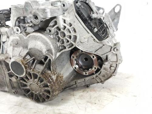 Gearbox VW POLO VI (AW1, BZ1, AE1) 1.0 TSI | BP27695913M3
