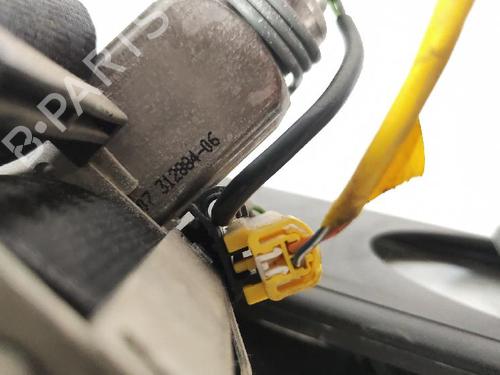 Front left seatbelt LANCIA YPSILON (843_) 1.2 (843.AXA1A) | BP34459949I26 - Image 2