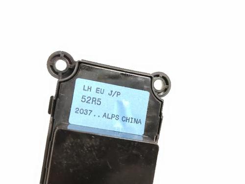Left front window switch SUZUKI SWIFT V (AZ) 1.0 SHVS (A2L310) | BP40524211I27 - Image 3
