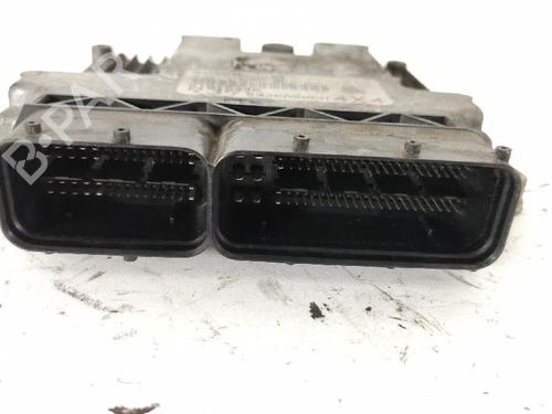 Engine control unit (ECU) ALFA ROMEO 159 (939_) 2.4 JTDM (939AXD) | BP27430408M57