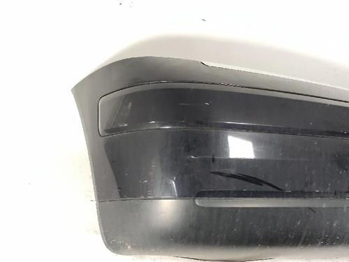 Rear bumper AUDI A2 (8Z0) 1.4 | BP27415312C8 