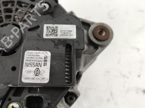 Alternator DACIA BIGSTER 1.2 ECO-G 140 | BP39425821M7 - Image 4