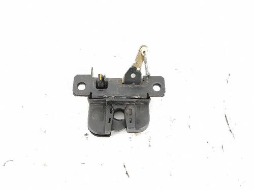 Used Tailgate lock Tailgate lock VW BORA I (1J2) 1.9 TDI (101 hp) 27411415 27411415