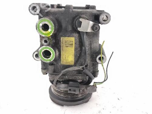 Ander FORD FOCUS I (DAW, DBW) 1.8 TDCi (115 hp) 27424236