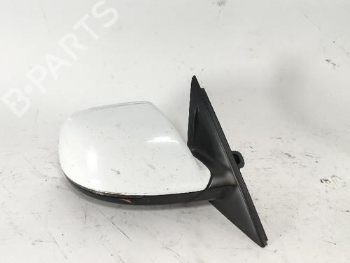 Used Right mirror Right mirror AUDI Q5 (8RB) 2.0 TDI quattro (170 hp) 40062278 40062278