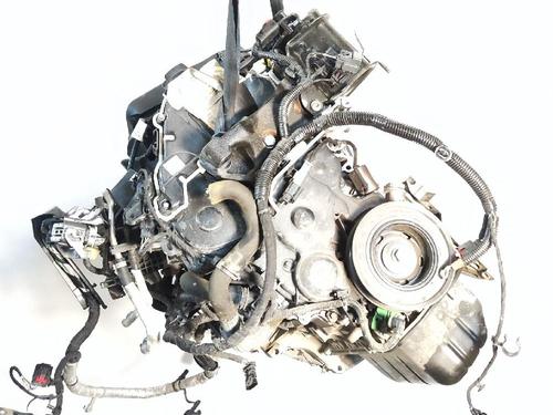 Engine FORD ECOSPORT 1.5 EcoBlue TDCi | BP27427854M1 - Image 3