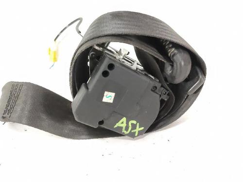 Used Front left seatbelt Front left seatbelt 36404199 36404199