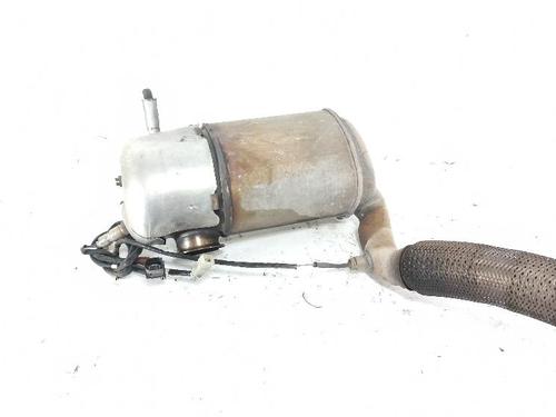 Used Particulate filter Particulate filter VW POLO V (6R1, 6C1) 1.2 TDI (75 hp) 30525491 30525491