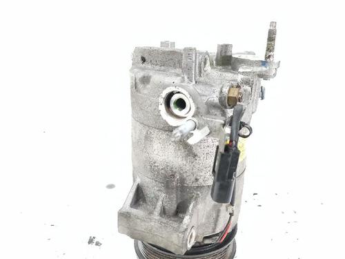AC compressor FORD FIESTA VI (CB1, CCN) 1.0 EcoBoost | BP28973388M34 