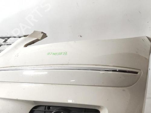 Front bumper MERCEDES-BENZ A-CLASS (W169) A 180 CDI (169.007, 169.307) | BP29990078C7