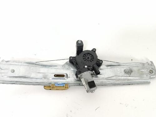 Used Rear left window mechanism FIAT TIPO Hatchback (356_, 357_) 1.6 D (356HXG1B, 356HXG11) (120 hp) 27427931