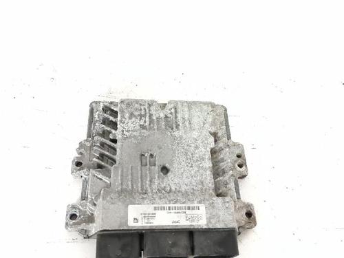 Used Engine control unit (ECU) Engine control unit (ECU) FORD TOURNEO CONNECT / GRAND TOURNEO CONNECT V408 MPV 1.6 TDCi (115 hp) 39667433 39667433