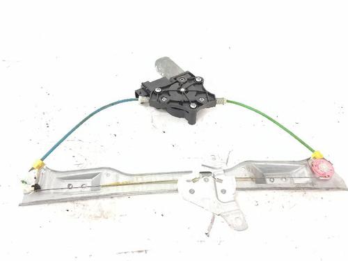 Front left window mechanism OPEL CORSA D (S07) 1.0 (L08, L68) | BP27428705C22 - Image 4