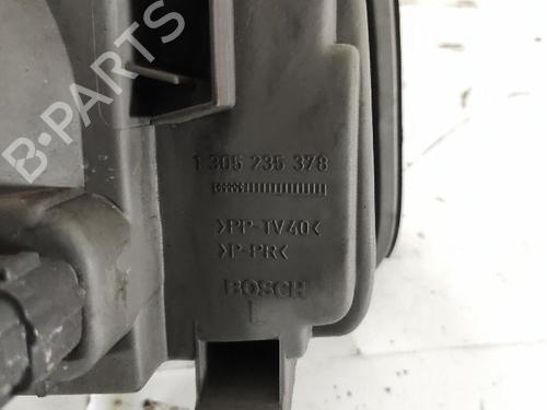 Left headlight OPEL FRONTERA B (U99) 2.2 DTI (6B_ZC, 6B_VF, 6B_66, 6B_76) | BP27420754C28 - Image 3