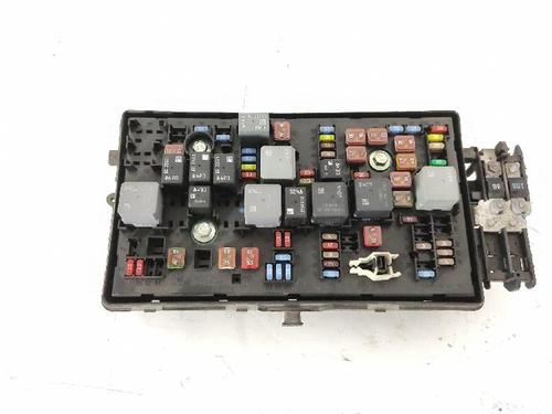 Used Fuse box Fuse box OPEL INSIGNIA A Sports Tourer (G09) 2.0 CDTI (35) (131 hp) 29747076 29747076