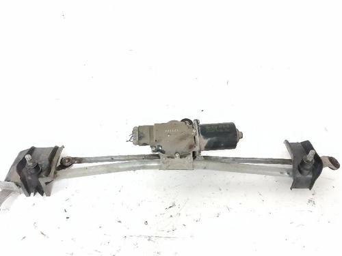 Front wiper motor ISUZU D-MAX II (TFR, TFS) 1.9 Ddi 4x4 (TFS87J) | BP34151115M29 - Image 1