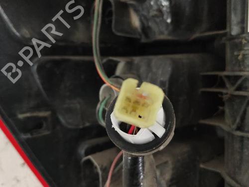 Right taillight SUZUKI GRAND VITARA II (JT, TE, TD) 1.9 DDiS All-wheel Drive (JT419, TD44, JB419WD, JB419XD,... | BP27429538C35 