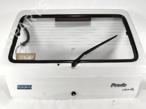 Used Tailgate FIAT PANDA (141_) 900 (40 hp) 27415077