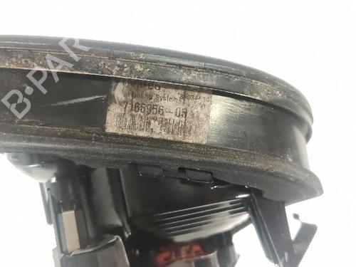 Right taillight MINI MINI (R50, R53) Cooper S | BP37711147C35 - Image 3