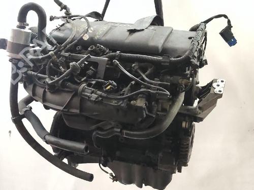Used Engine Engine OPEL MERIVA B MPV (S10) 1.4 LPG (75) (120 hp) 34611414 34611414