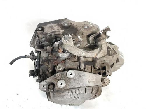 Gearbox OPEL ASTRA H (A04) 1.7 CDTI (L48) | BP27413612M3