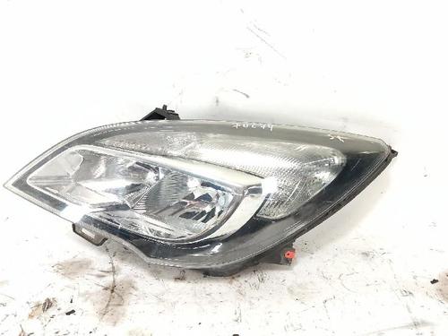 Used Left headlight Left headlight 37756644 37756644