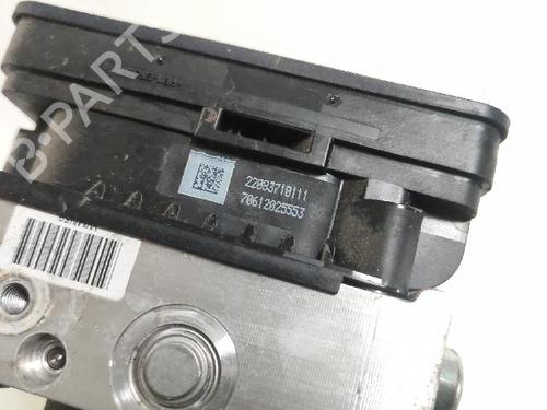 ABS pump FIAT 500X (334_) 1.6 (334AXE1A) | BP40622646M43 - Image 4