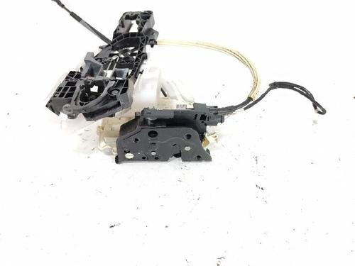 Front right lock VW CC B7 (358) 2.0 TDI | BP27411422C97 - Image 3
