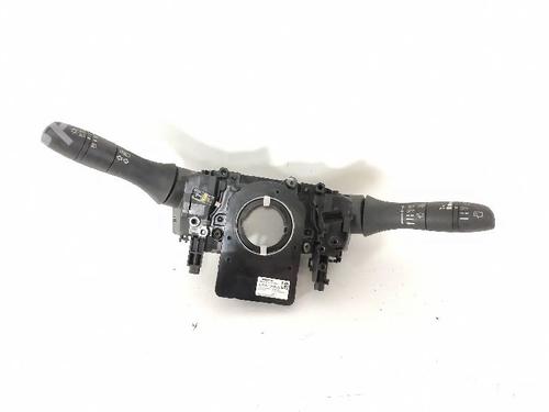 Used Steering column stalk Steering column stalk NISSAN MICRA V (K14) 1.0 DIG-T 117 (117 hp) 28449685 28449685