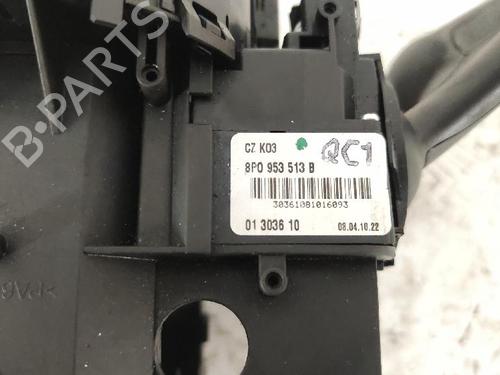 Steering column stalk AUDI A3 (8P1) 2.0 TDI | BP27424573I23 
