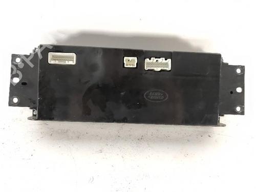 Climate control LAND ROVER DISCOVERY III (L319) 2.7 TD 4x4 | BP27428921I5 