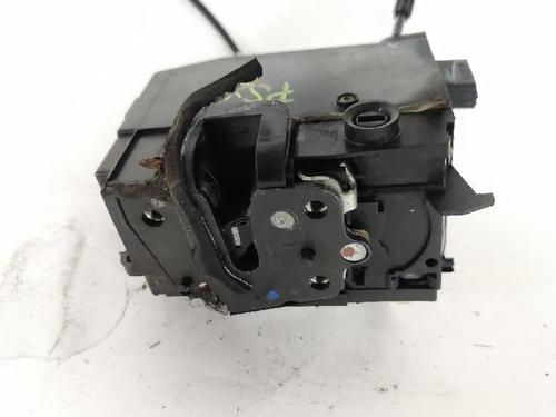 Rear left lock PEUGEOT 308 SW II (LC_, LJ_, LR_, LX_, L4_) 1.6 BlueHDi 100 | BP27433095C100 
