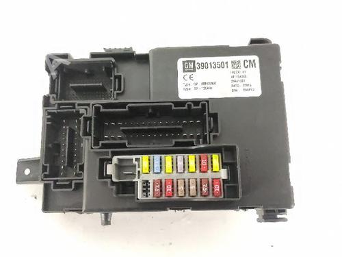 electronic-module-opel-meriva-b-mpv-s10-2010-2011-2012-2013-2014-2015-2016-2017-35774915 main image
