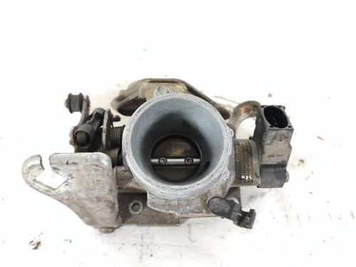 Used Throttle body Throttle body 27411694 27411694