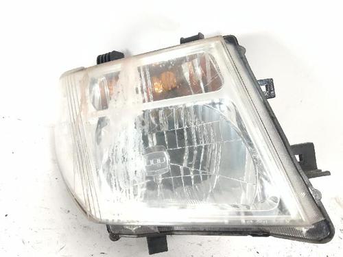 Used Right headlight Right headlight NISSAN NAVARA NP300 (D40) 2.5 dCi 4WD (174 hp) 27424090 27424090
