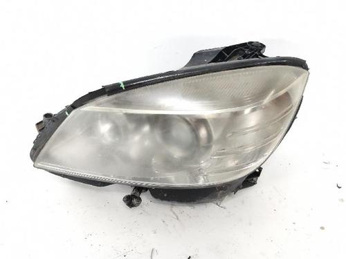 Used Left headlight Left headlight MERCEDES-BENZ C-CLASS T-Model (S204) C 220 CDI (204.208) (170 hp) 36070303 36070303