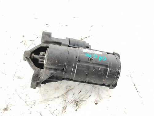 Used Starter Starter CITROËN C4 Grand Picasso I (UA_) 2.0 HDi 138 (136 hp) 27416695 27416695