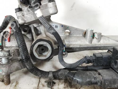 Steering rack HYUNDAI i30 (PDE, PD, PDEN) 2.0 N | BP39225706M22 - Image 5
