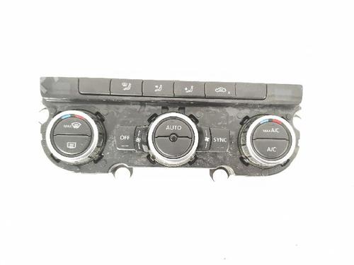 Used Climate control Climate control VW CC B7 (358) 2.0 TDI (140 hp) 27411352 27411352