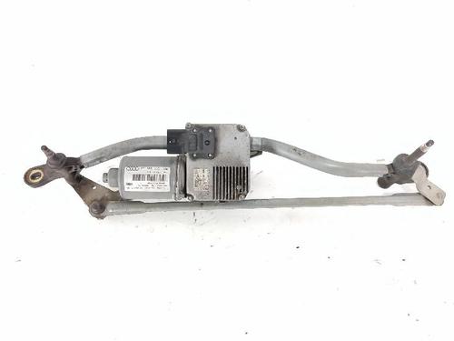 Used Front wiper motor Front wiper motor AUDI A5 (8T3) 3.0 TDI quattro (240 hp) 28138918 28138918