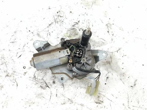 Used Rear wiper motor Rear wiper motor RENAULT KANGOO Express (FC0/1_) 1.9 dCi (FC0V) (84 hp) 34611495 34611495
