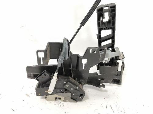Front right lock FORD FIESTA VI (CB1, CCN) 1.0 | BP27714573C97