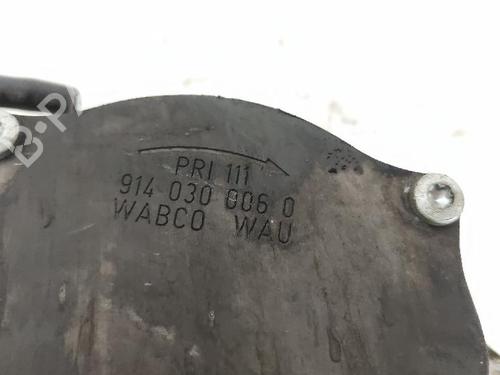 Vacuum pump SEAT ALTEA (5P1) 1.6 TDI | BP27424257M80 