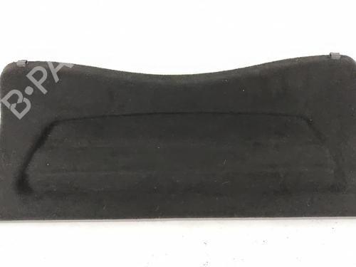 Used Rear parcel shelf RENAULT CLIO IV (BH_) 0.9 TCe 90 (BHNF, BHMA, BHMH, BHJK, BHJR) (90 hp) 27433342