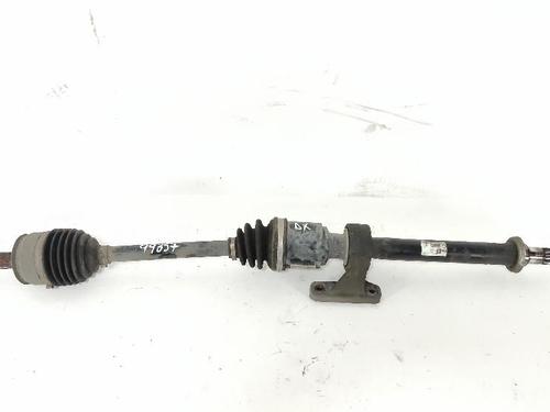 Used Right front driveshaft Right front driveshaft SSANGYONG KORANDO (C300) 1.6 e-XDi (136 hp) 34003165 34003165