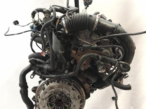 Used Engine Engine CITROËN C4 Grand Picasso I (UA_) 2.0 HDi 138 (136 hp) 30050081 30050081