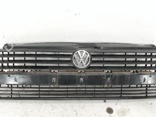 Used Grille Grille VW CALIFORNIA T4 Camper (7DJ, 7DK, 70J) 2.4 D (75 hp) 27419979 27419979