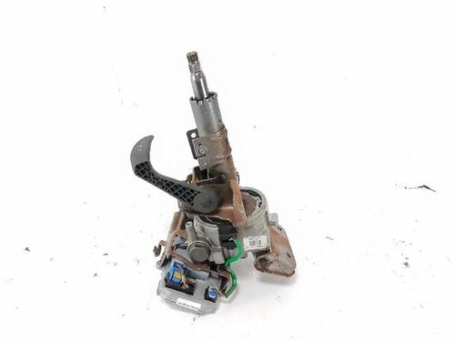 Used Steering column Steering column FIAT PANDA (169_) 1.1 (169.AXA1A) (54 hp) 34053838 34053838