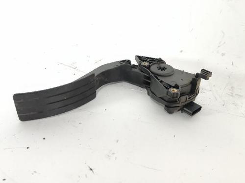 Used Pedal Pedal RENAULT CAPTUR I (J5_, H5_) 1.5 dCi 90 (J5N4, J5M5, J5MW, J5M6, J5AL, J5AJ) (90 hp) 35750449 35750449